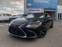 Lexus ES 2.5 AT, 2019, 152 074 км, с пробегом, цена 3 599 000 руб.