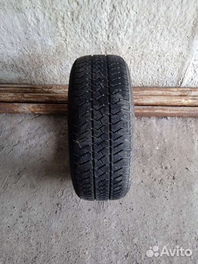 Michelin 4x4 XPC 205/55 R15