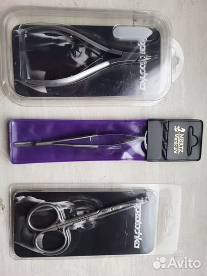 Ножницы,кусачки