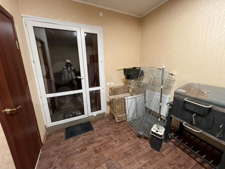 Торговая площадь, 44 м²