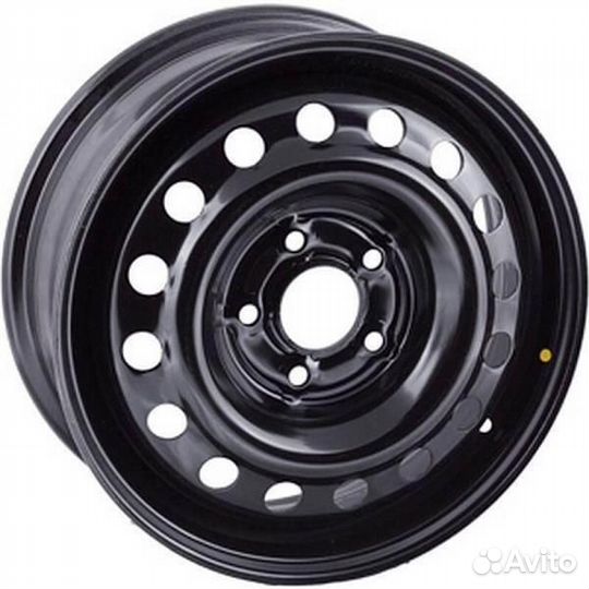 Диск Trebl X40932 5,5х15 PCD 5х100 ET 40 DIA 57,1