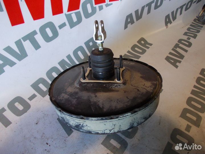 Вакуумный усилитель Киа Рио 2