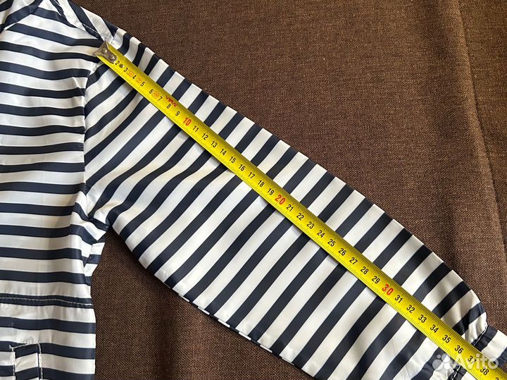 Ветровка детская