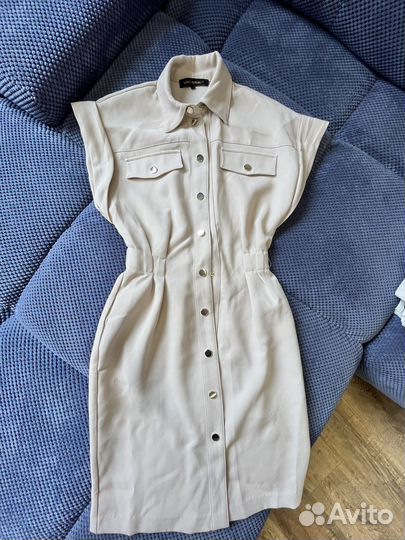 Комплект женской одежды