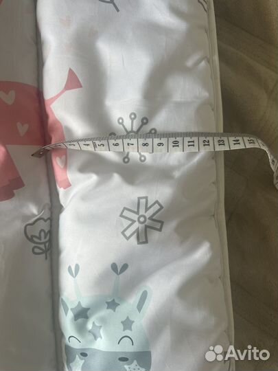 Пеленальный матрас