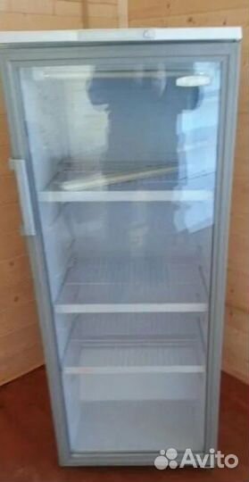 Холодильник бирюса