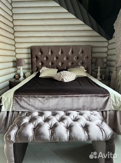 Кровать richard