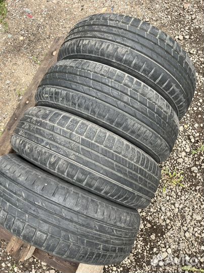 Nokian Tyres Hakka Green 2 175/70 R13