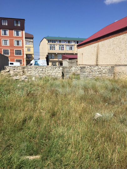 Участок 5 сот. (ИЖС)