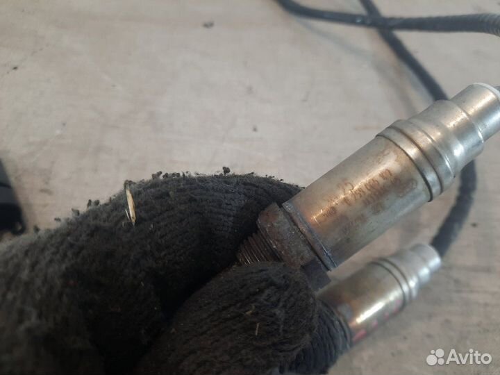 Лямбда-зонд Bmw X5 E53 M54B30 2005