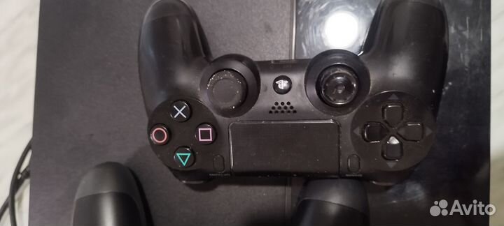 Sony PS4