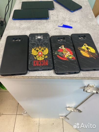 Xiaomi Poco X3 Pro, 6/128 ГБ