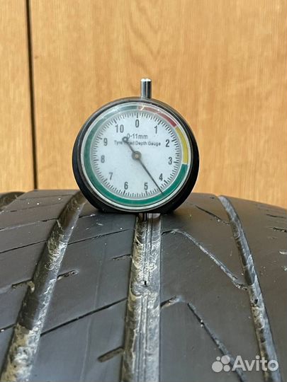 Hankook Ventus S1 Evo 2 SUV K117C 235/60 R18