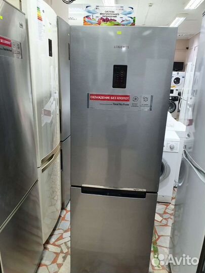 Холодильник Samsung. No Frost