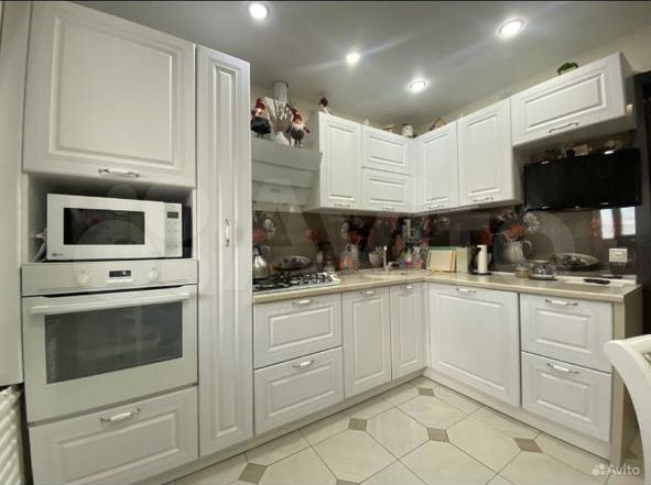 2-к. квартира, 53,2 м², 8/9 эт.