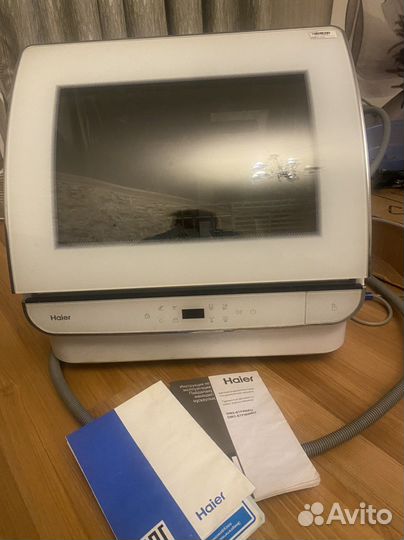 Посудомоечная машина бу не встраиваемая