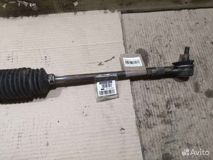 Рулевая рейка Mitsubishi Lancer CS3A