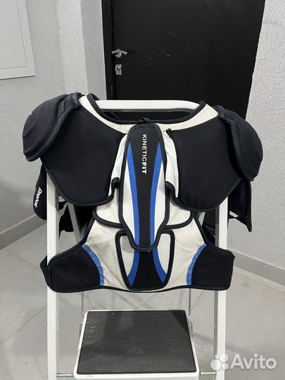 Хоккейная форма взрослая