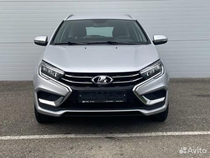 LADA Vesta 1.6 МТ, 2023