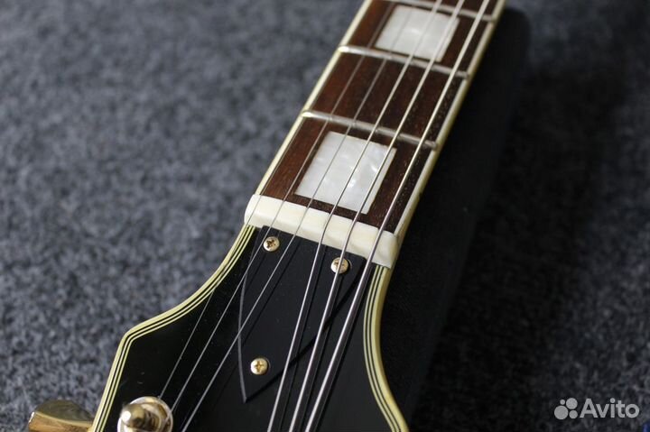 Blitz Les Paul Custom электрогитара