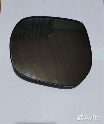 Зеркало левое toyota land cruiser prado 150