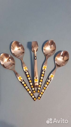 Детские приборы. Бронь для Ивана