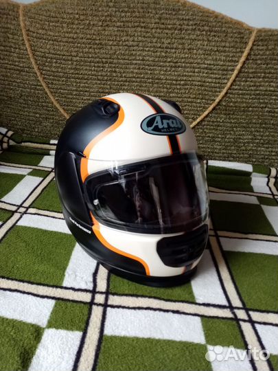 Мото шлем Arai