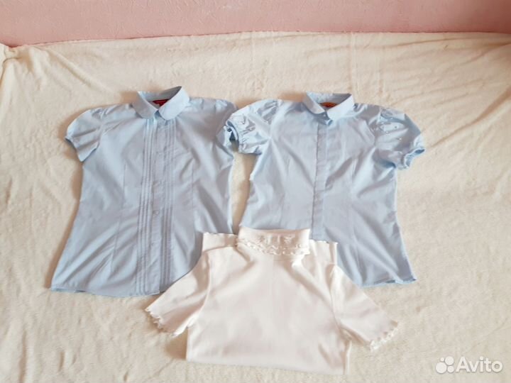 Школьная форма для девочки 152 158