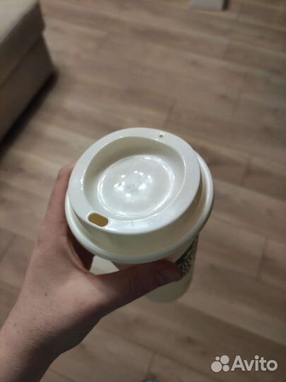 Кружка starbucks