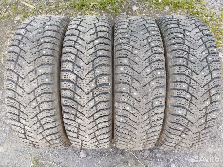 Cordiant Snow Cross 2 185/65 R15