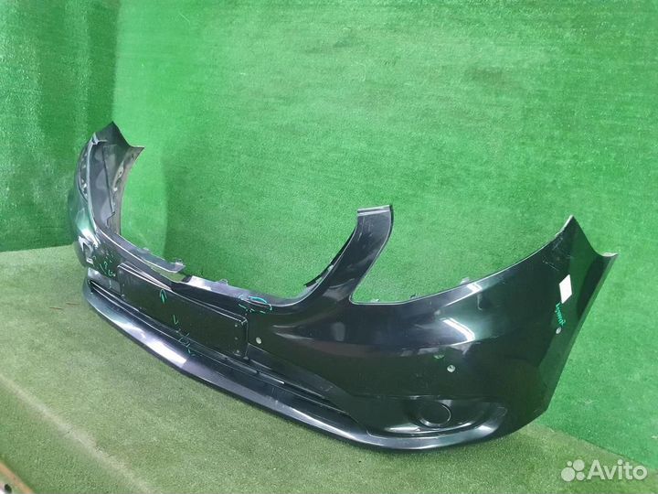Бампер передний Mercedes-Benz V-Class/Vito/Viano