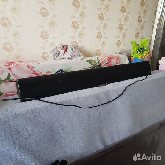 Саундбар Samsung HT-8000