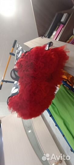 Платье Стиляги для девочки