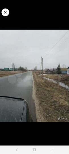 Дом 50 м² на участке 19 сот.