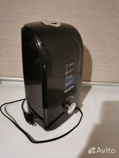 Увлажнитель воздуха Marta MT-2688