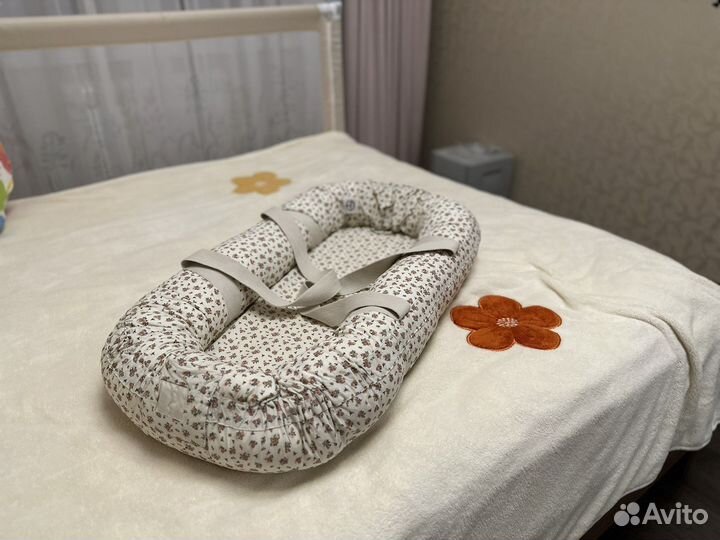 Кокон для новорожденных