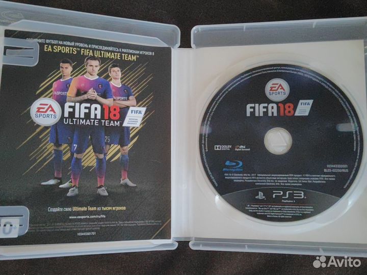 Игры для приставок ps3