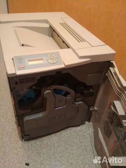 Принтер цветной лазерный Minolta 2300DL