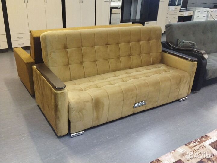 Диван книжка