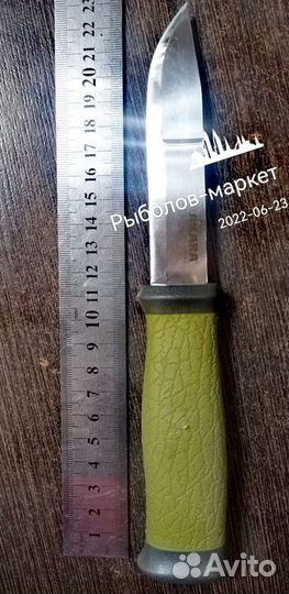 Нож 