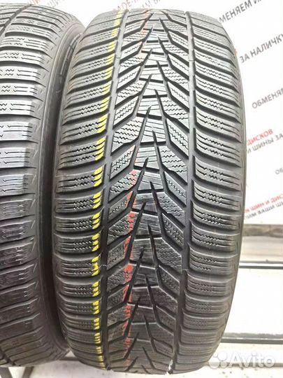 Hankook Winter I'Cept Evo 3 W330 235/55 R18 97H