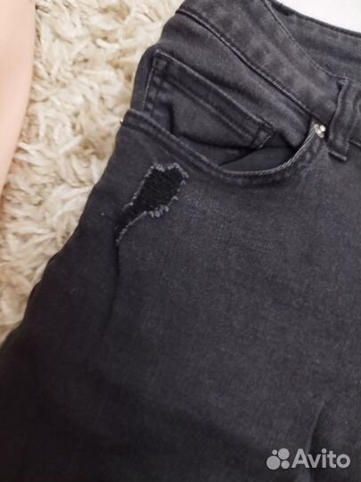 Пакет стильных вещей на девушку 44-46 лето-весна