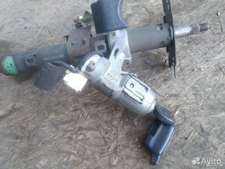 Замок зажигания BYD F3 (2005 - 2013)