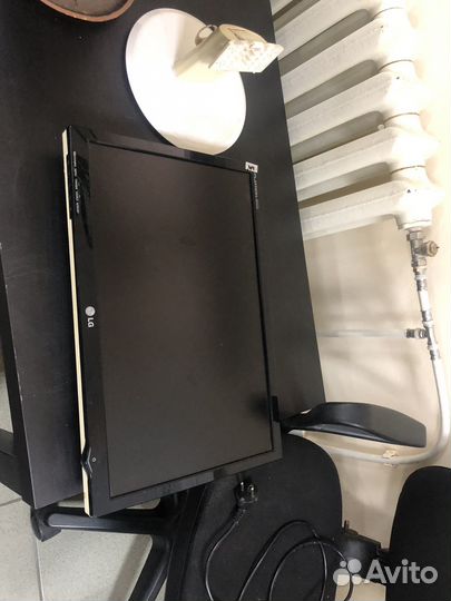 Монитор для компьютера бу