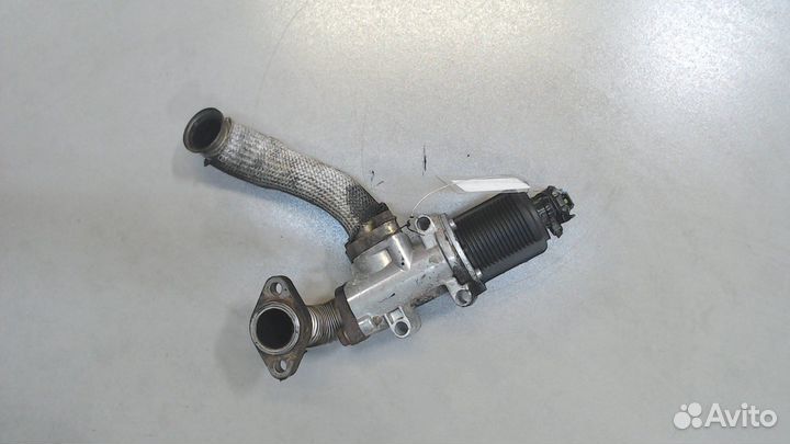 Клапан рециркуляции газов Fiat Doblo, 2006