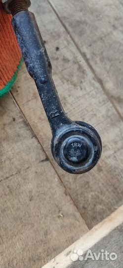 Тяга рулевая для Фиат Гранде Пунто