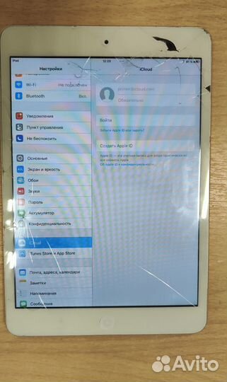 iPad mini 1 A1432 Air 16Gb