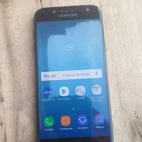 Samsung Galaxy J5 (2017), 2/16 ГБ