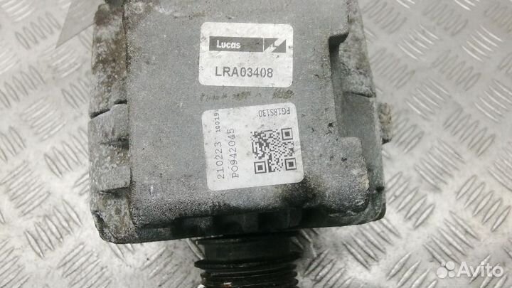 Генератор Mercedes-Benz E-Class