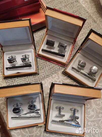 Подарочные наборы для мужчин